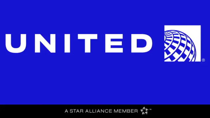 United Airlines feature graphic