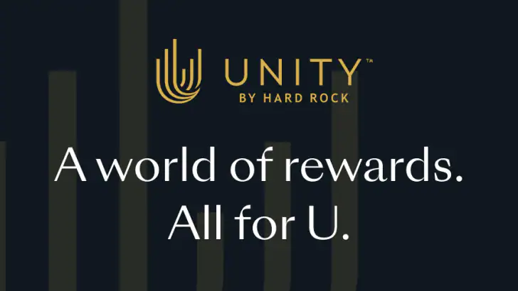 Unity by Hard Rock feature graphic