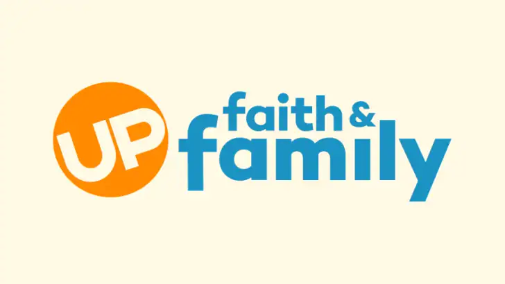 UP Faith & Family feature graphic