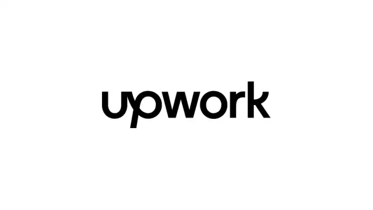 Upwork feature graphic