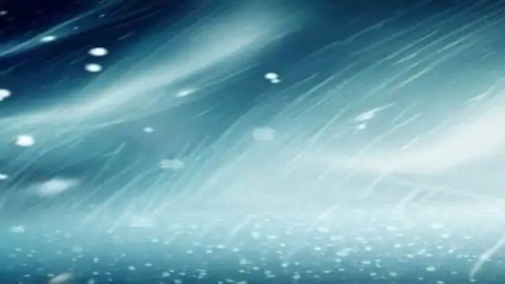 US Public Weather feature graphic