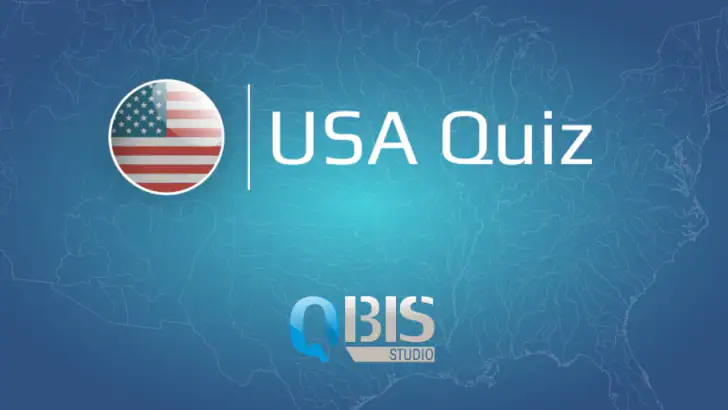 USA Quiz feature graphic