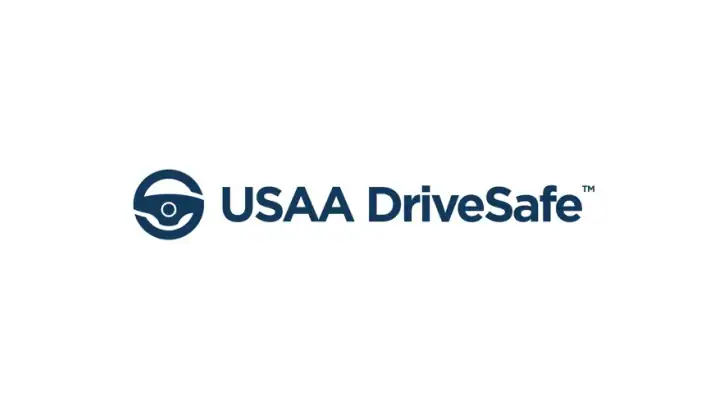 USAA DriveSafe feature graphic