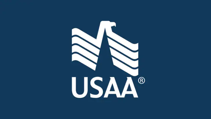 USAA Mobile feature graphic