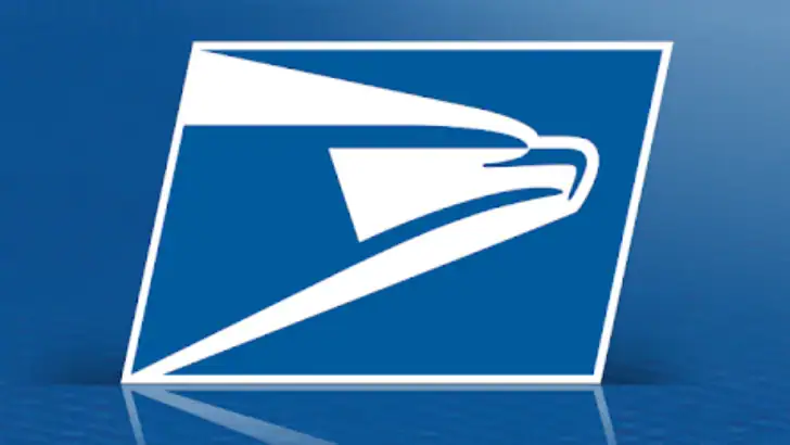 USPS MOBILE® feature graphic