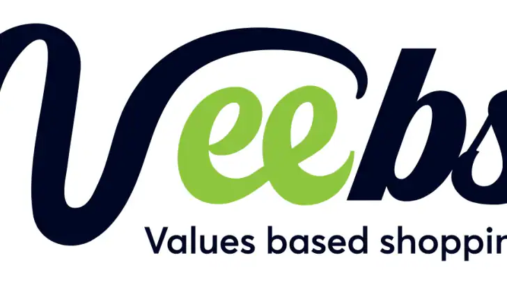 Veebs feature graphic