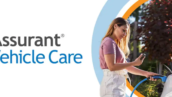 Vehicle Care by Assurant feature graphic