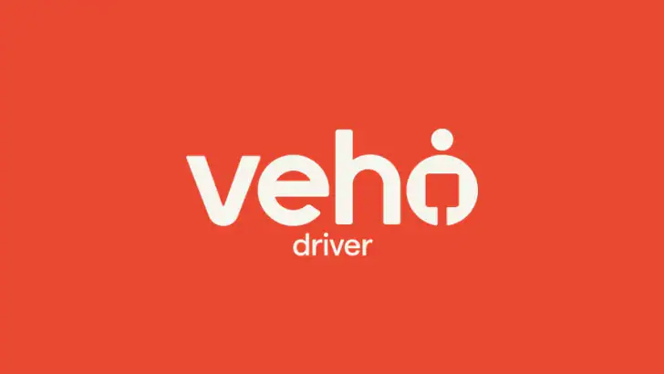 Veho Driver feature graphic