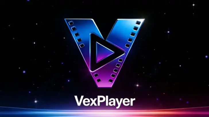 VexPlayer feature graphic