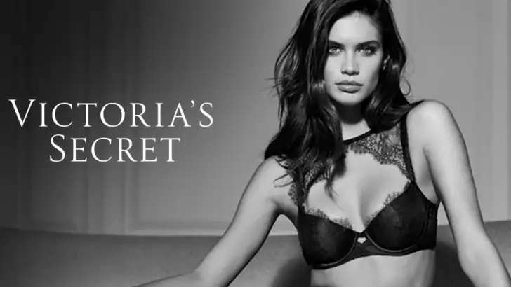 Victoria's Secret—Bras & More feature graphic