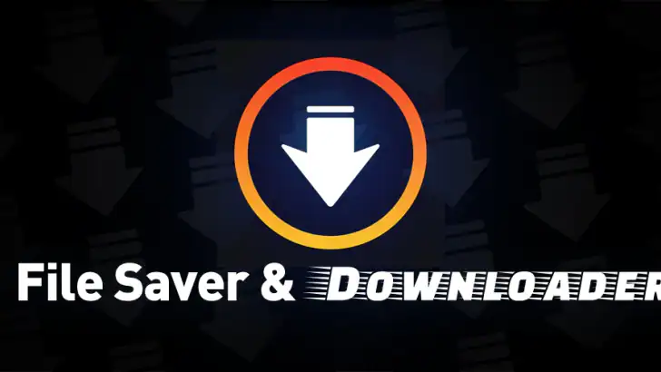 Video Downloader - Save Videos feature graphic