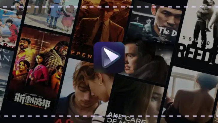 videous lite feature graphic