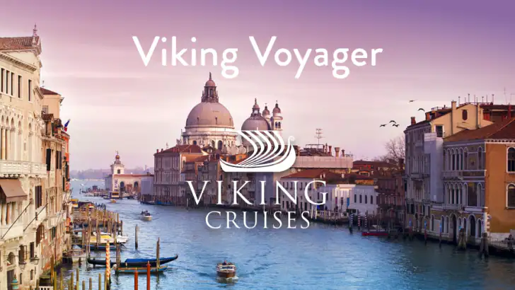 Viking Voyager feature graphic