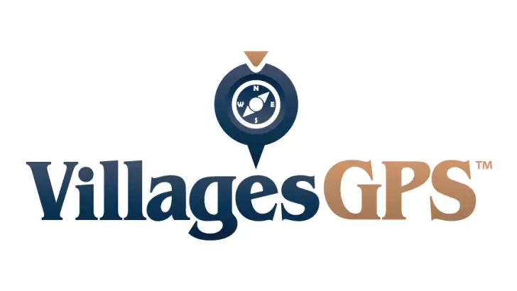 Villages GPS feature graphic