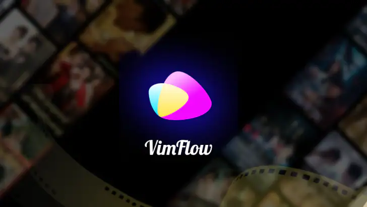 VimFlow feature graphic