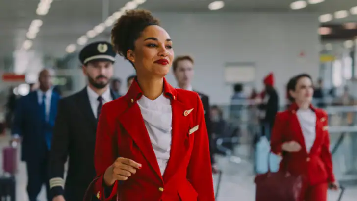 Virgin Atlantic feature graphic