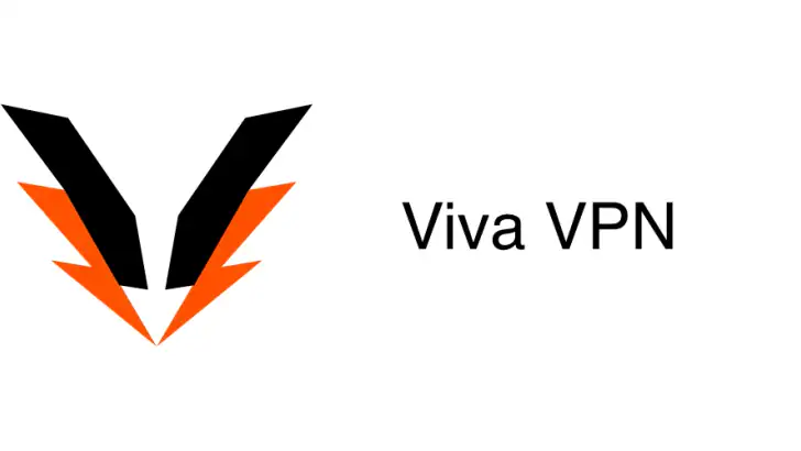 Viva VPN feature graphic