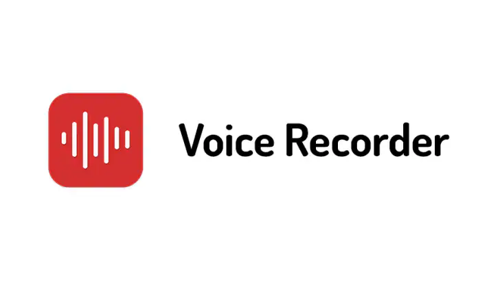 Voice Recorder feature graphic
