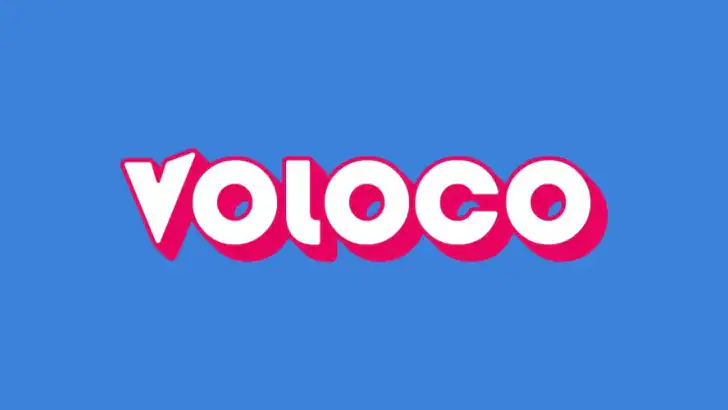 Voloco: Auto Vocal Tune Studio feature graphic