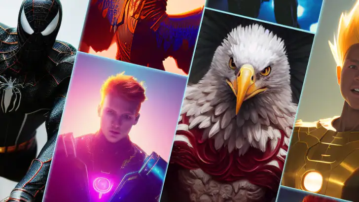 Wallpapers HD - Backgrounds 4K feature graphic