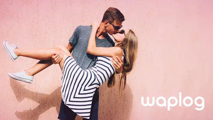 Waplog: Dating & Video Chat feature graphic
