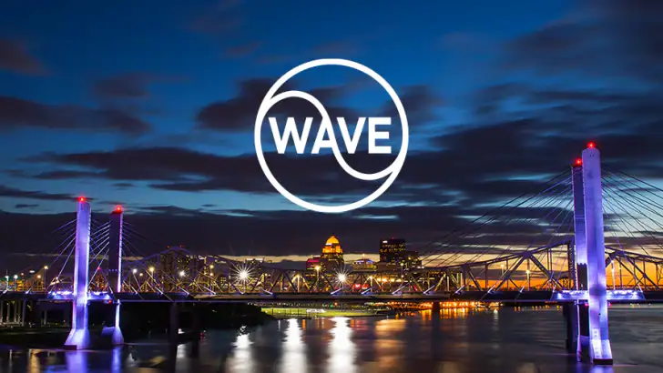 WAVE Local News feature graphic