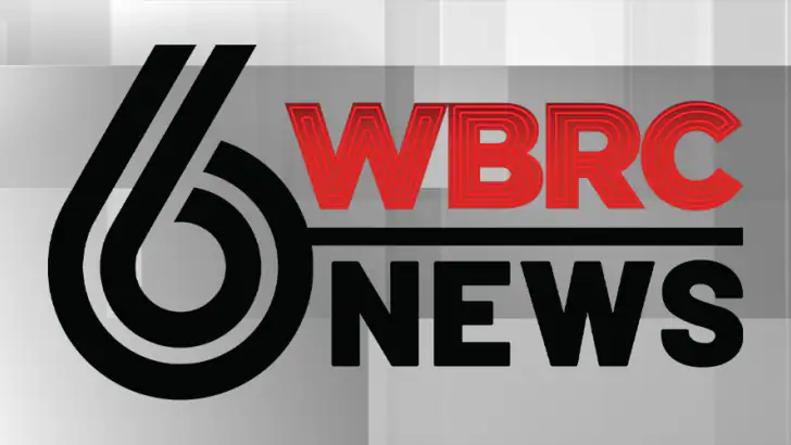 WBRC 6 News feature graphic