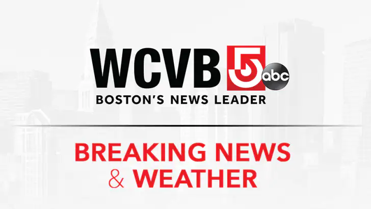 WCVB Newscenter 5 - Boston feature graphic