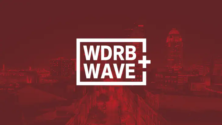 WDRB+WAVE feature graphic