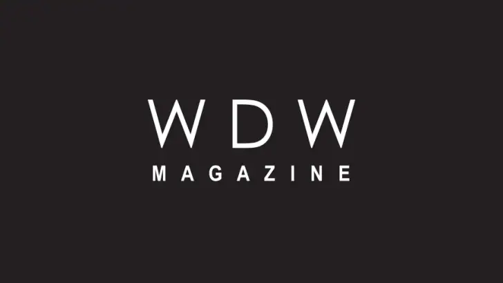 WDW Magazine feature graphic