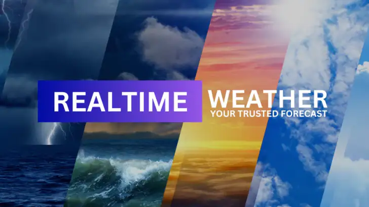 Weather Radar Home feature graphic