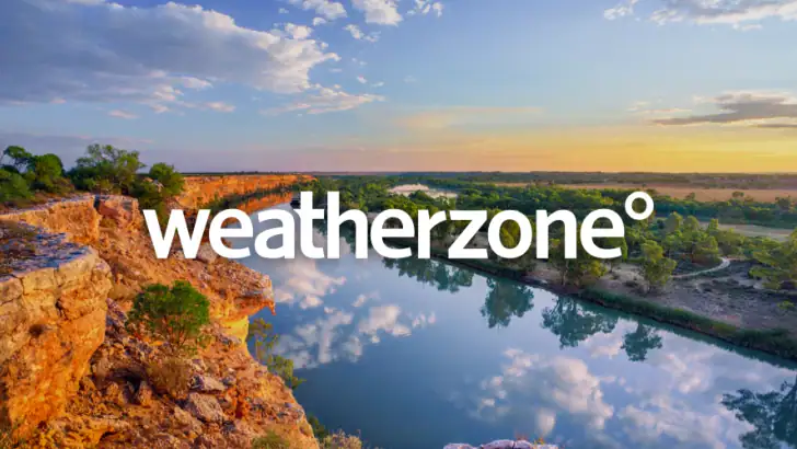 Weatherzone: Weather Forecasts feature graphic