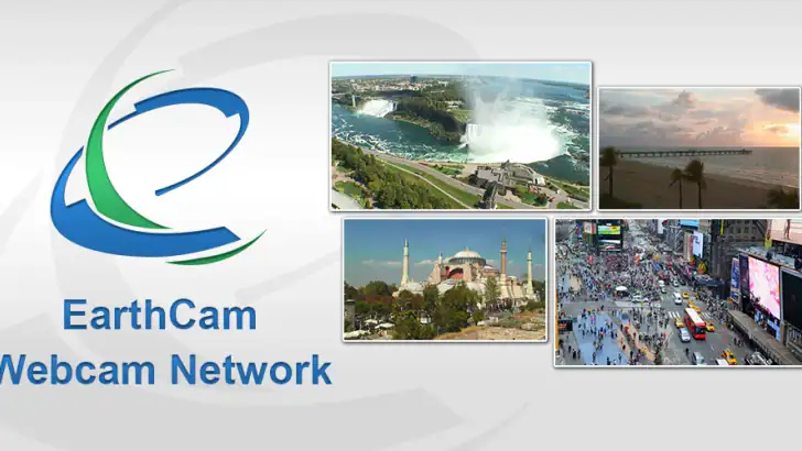 Webcams feature graphic