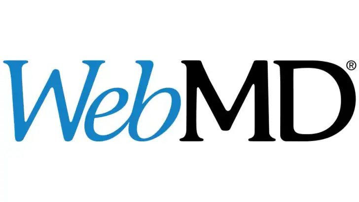WebMD: Symptom Checker feature graphic