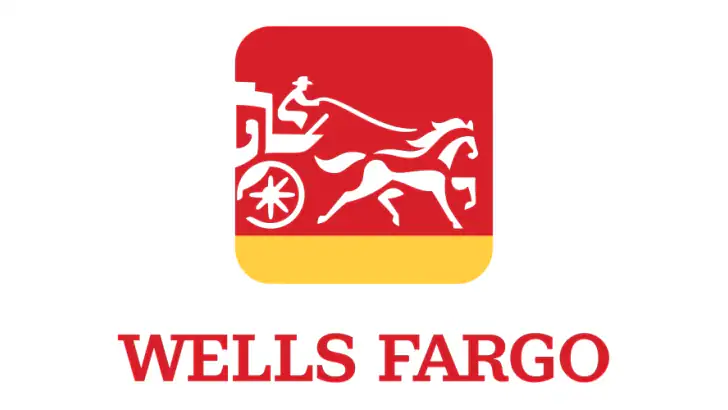 Wells Fargo Mobile® feature graphic