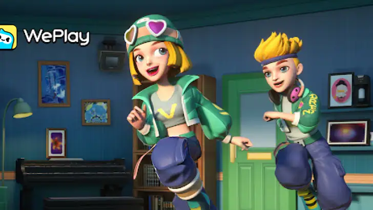 WePlay - Imposter Online feature graphic