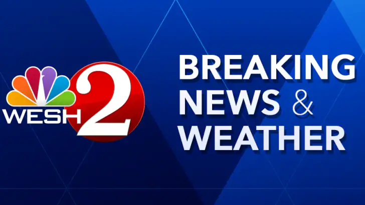 WESH 2 News - Orlando feature graphic