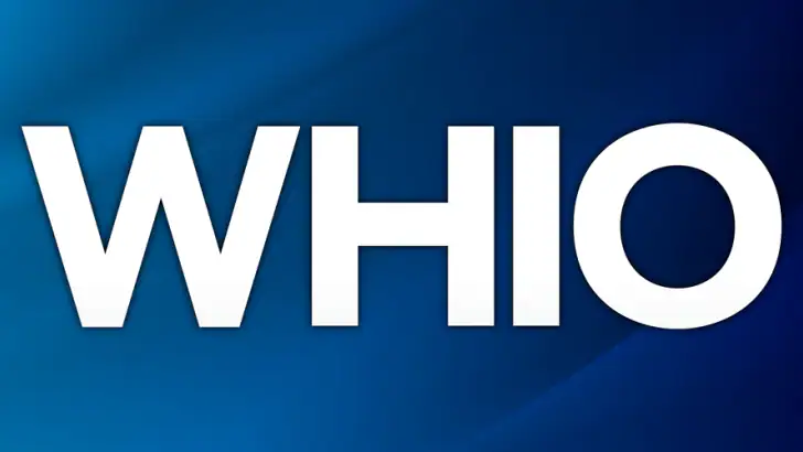 WHIO News feature graphic