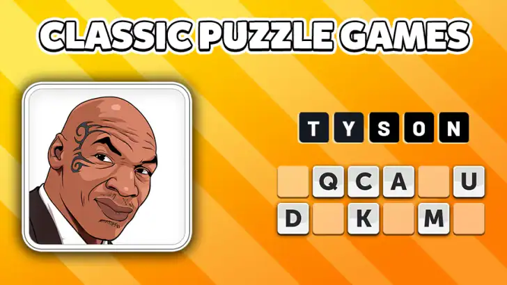 Who am I? Celeb Quiz Trivia feature graphic