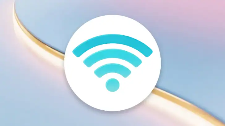WiFi Assistant:Launcher feature graphic