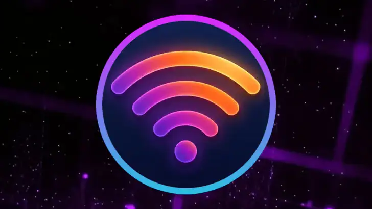 WiFi Link Analyzer feature graphic