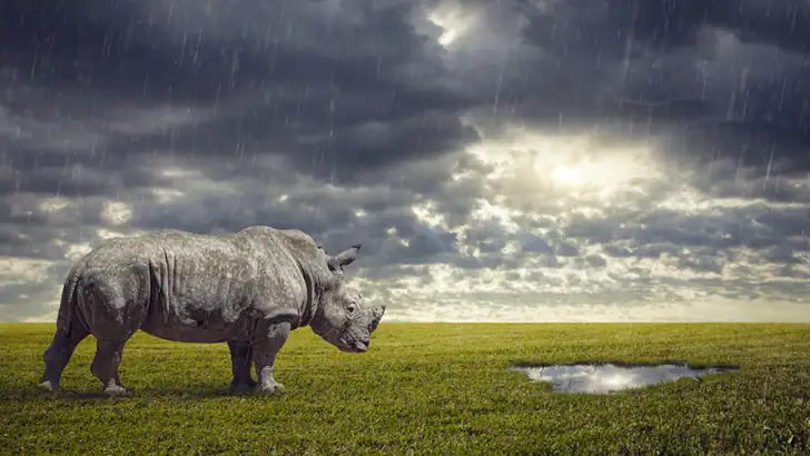 Wildlife Weather feature graphic