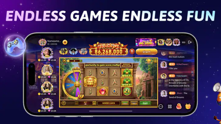 Win Plus feature graphic