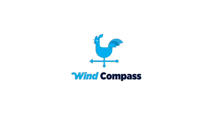 Wind Compass feature graphic