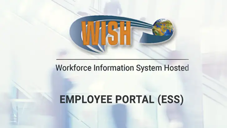 WISH ESS feature graphic