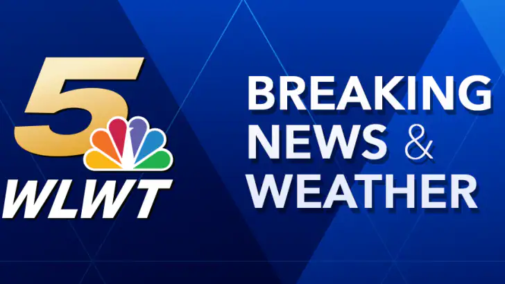 WLWT News 5 - Cincinnati, Ohio feature graphic