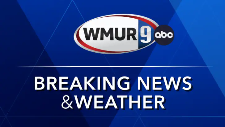 WMUR News 9 - NH News, Weather feature graphic