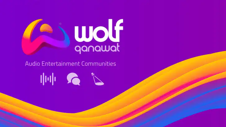 WOLF Qanawat feature graphic