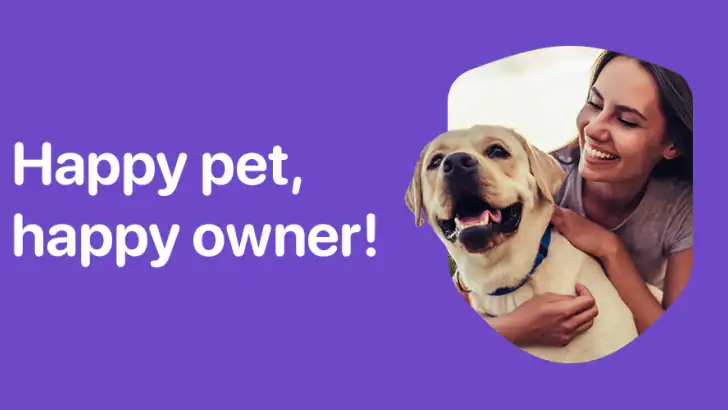 Woofz - Puppy and Dog Training feature graphic