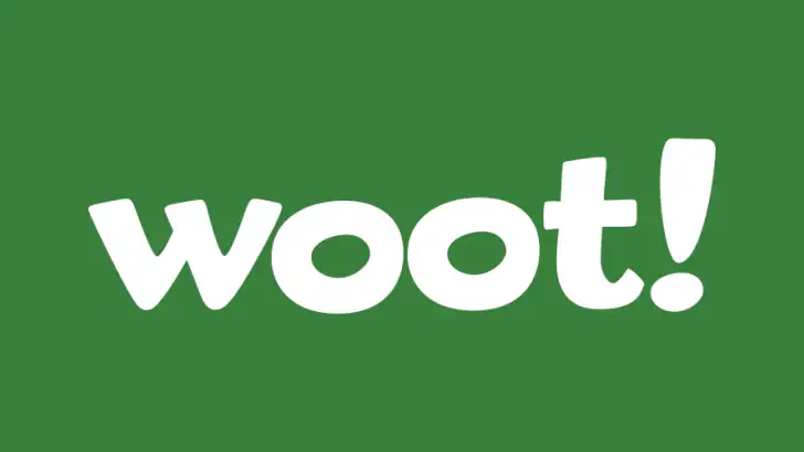Woot! Deals and Shenanigans feature graphic